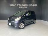 日産 デイズ 660cc 660 X アラウンドビューモニター　CDチューナー