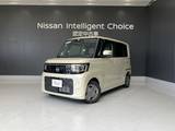 日産 ルークス 660cc 660 X 元サービス代車 LED アラビュー ETC ドラレ