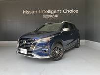 日産 キックス 1200cc 1.2 AUTECH (e-POWER) LED アラビュー ETC ドラレコ プロパイロッ