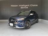 日産 キックス 1200cc 1.2 AUTECH (e-POWER) LED アラビュー ETC ドラレコ プロパイロッ