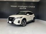 日産 キックス 1200cc 1.2 X (e-POWER) レンタカーUP LED ETC ドラレコ プロパイロ