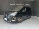 日産 セレナ 1200cc 1.2 e-POWER ハイウェイスター V LED アラビュー ETC ドラレコ プロパイロッ