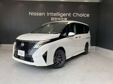 1.4 e-4ORCE ハイウェイスターV 4WD 元試乗車 LED アラビュー ETC ドラレコ プ