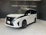 日産 セレナ 1400cc 1.4 e-4ORCE ハイウェイスターV 4WD 元試乗車 LED アラビュー ETC ドラレコ プ