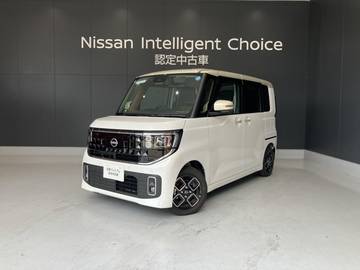 660 ハイウェイスターX 元サービス代車 LED アラビュー ETC ドラレ