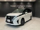 日産 セレナ 1400cc 1.4 e-POWER ハイウェイスターV 元試乗車 LED アラビュー ETC ドラレコ プ