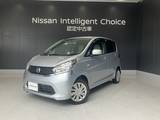 日産 デイズ 660cc 660 J オーディオレス キーレス