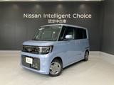 日産 ルークス 660cc 660 X 元サービス代車 LED アラビューETC ドラレ