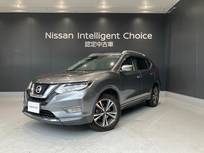 日産 エクストレイル 2000cc 2.0 20Xi 2列車 LED プロパイロット アラビュー ETC ドラレ
