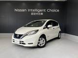 日産 ノート 1200cc 1.2 e-POWER X LED アラビュー 社外メモリーナビ ETC