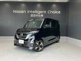 日産 ルークス 660cc 660 ハイウェイスターGターボ LED アラビュー ディスプレイオーディオ ET