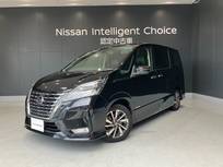 日産 セレナ 2000cc 2.0 ハイウェイスター V LED アラビュー 後席モニター ETC ドラレコ