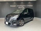 日産 セレナ 2000cc 2.0 ハイウェイスター V LED アラビュー 後席モニター ETC ドラレコ