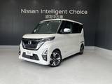日産 ルークス 660cc 660 ハイウェイスターGターボ プロパイロット エディション LED アラビュー ETC ドラレコ