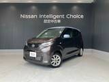 日産 デイズ 660cc 660 X 元試乗車 バックカメラ ETC ドラレコ