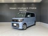 日産 ルークス 660cc 660 X 元サービス代車 LED アラビュー ETC ドラレ
