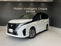 日産 セレナ 2000cc 2.0 ハイウェイスターV LED アラビュー ETC ドラレコ プロパイロッ
