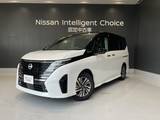 日産 セレナ 2000cc 2.0 ハイウェイスターV LED アラビュー ETC ドラレコ プロパイロッ