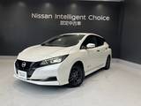 日産 リーフ S LED バックカメラ クルコン シートヒーター