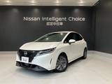 日産 ノート 1200cc 1.2 X LED バックカメラ メモリーナビ