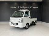 日産 NT100クリッパー 660cc 660 DX セーフティ パッケージ 4WD エマージェンシーブレーキ 4WD