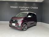 日産 デイズ 660cc 660 ハイウェイスターX プロパイロット エディション 元試乗車 LED アラビュー ETC ドラレコ プ