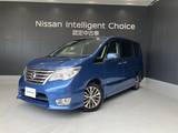 日産 セレナ 2000cc 2.0 ハイウェイスター Vセレクション+Safety S-HYBRID LED アラビュー 後席モニター ETC ドラレコ
