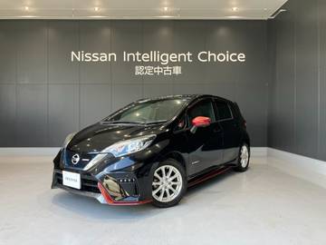 1.2 e-POWER NISMO LED アラビュー ドラレコ メモリーナビ