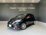 日産 ノート 1200cc 1.2 e-POWER NISMO LED アラビュー ドラレコ メモリーナビ