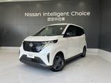 日産 サクラ X LED アラビュー メモリーナビ