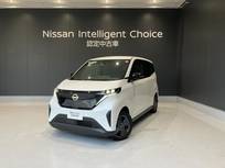 日産 サクラ X LED アラビュー メモリーナビ