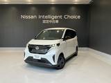 日産 サクラ X LED アラビュー メモリーナビ