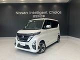 日産 ルークス 660cc 660 ハイウェイスターGターボ プロパイロット エディション LED アラビュー プロパイロット ETC ドラレ