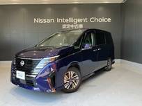 日産 セレナ 2000cc 2.0 ハイウェイスターV LED アラビュー プロパイロット 後席モニタ