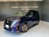 日産 セレナ 2000cc 2.0 ハイウェイスターV LED アラビュー プロパイロット 後席モニタ