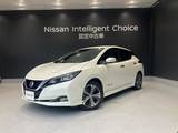 日産 リーフ G LED アラビュー プロパイロット ETC ドラレ