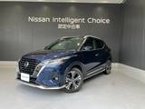 日産 キックス 1200cc 1.2 X (e-POWER) LED アラビュー プロパイロット シートヒー
