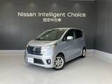 日産 デイズ 660cc 660 ハイウェイスターX キセノン アラビュー ETC ドラレコ メモリ
