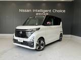 日産 ルークス 660cc 660 ハイウェイスターGターボ プロパイロット エディション LED アラビュー 両側オートS プロパイロッ