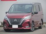 日産 セレナ 2000cc 2.0 ハイウェイスター V MM519D-L　全周囲カメラ