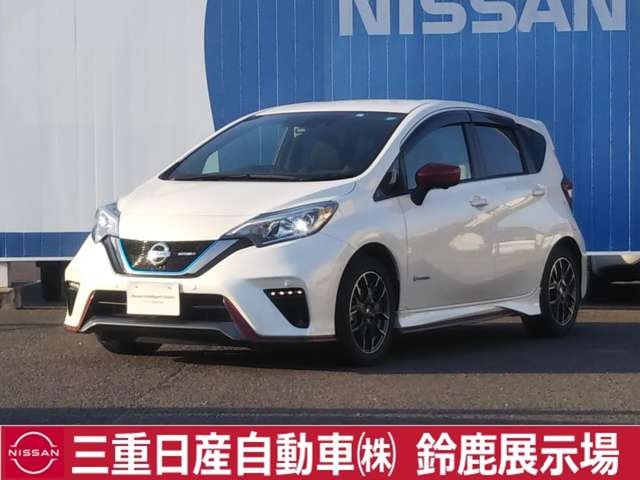 ノート 三重 の中古車 日産公式中古車検索サイト