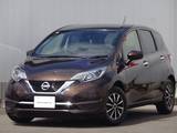 日産 ノート 1200cc 1.2 メダリスト X CN-RE05WDメモリナビ　フルセグTV　DVD再生
