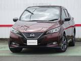日産 リーフ e+ アーバンクロム