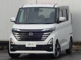 日産 ルークス 660cc 660 ハイウェイスターGターボ プロパイロット エディション MM223D-Leメモリナビ　フルセグTV　ETC