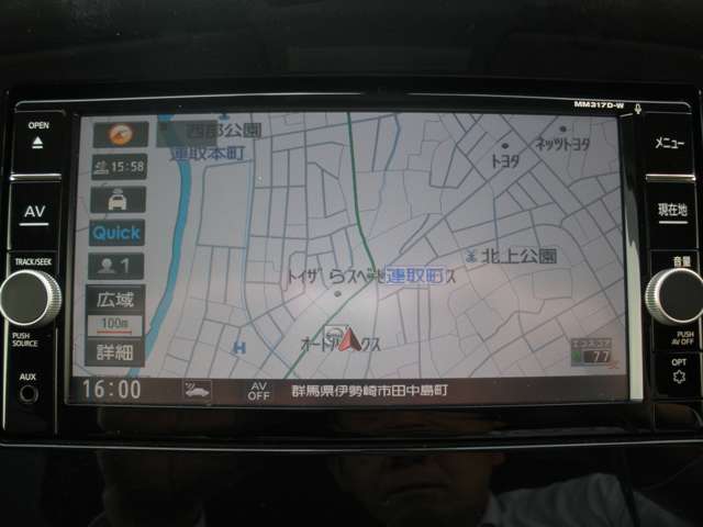 株式会社日産サティオ群馬 群馬県 在庫一覧 日産公式中古車検索サイト