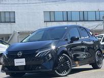 日産 ノートオーラ 1200cc 1.2 G 自社社用車　プロパイロット　全周囲カメラ