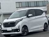 日産 デイズ 660cc 660 ハイウェイスターX アーバンクロム 自社試乗車　純正ナビ　踏み間違い防止　全