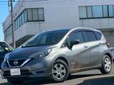 日産 ノート 1200cc 1.2 e-POWER X 純正ナビ　全周囲カメラ　踏み間違い防止