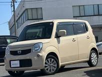 日産 モコ 660cc 660 X 純正ディスプレイオーディオ　バックカメラ
