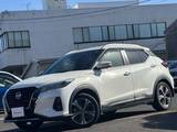 日産 キックス 1200cc 1.2 X (e-POWER) プロパイロット　純正ナビ　全周囲カメラ